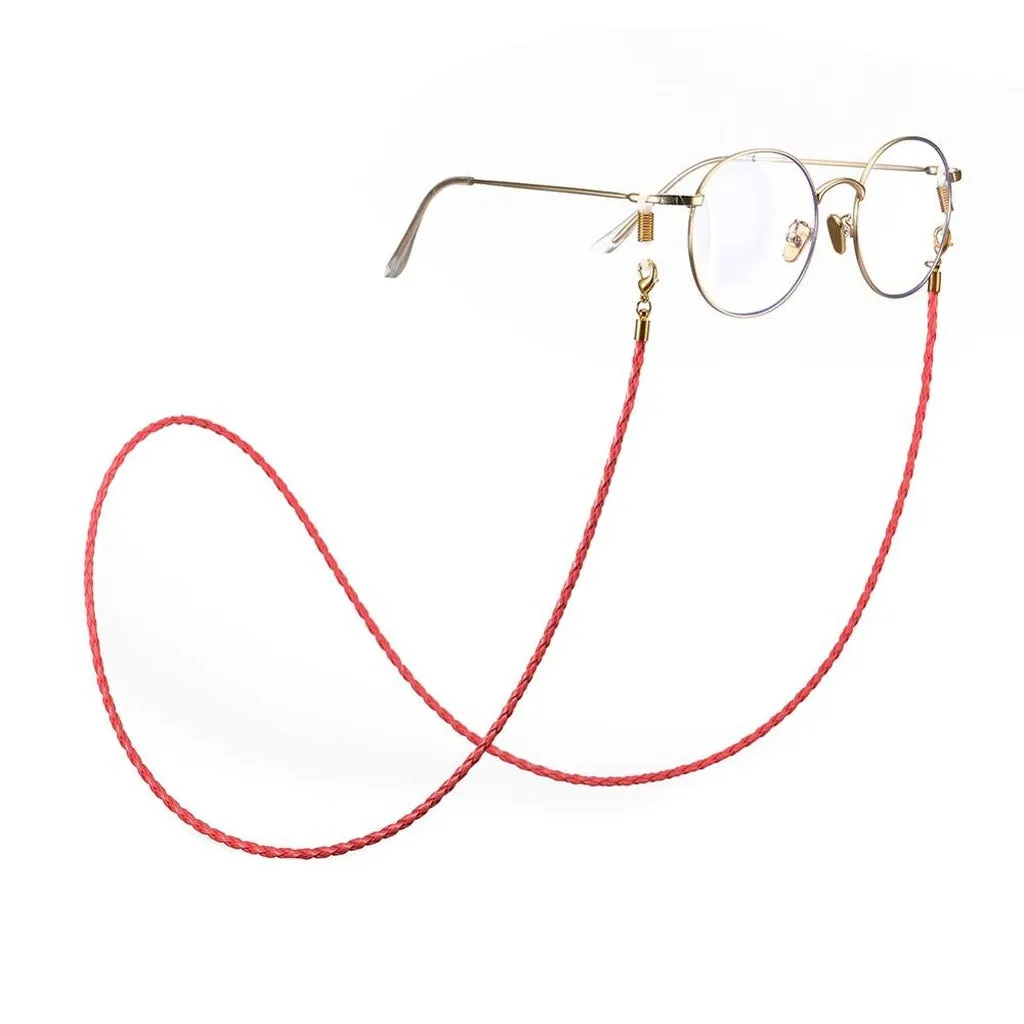 TEAMER - Original  Sunglasses Chains Lanyard Men Women Eyeglasses Chain Cords Reading