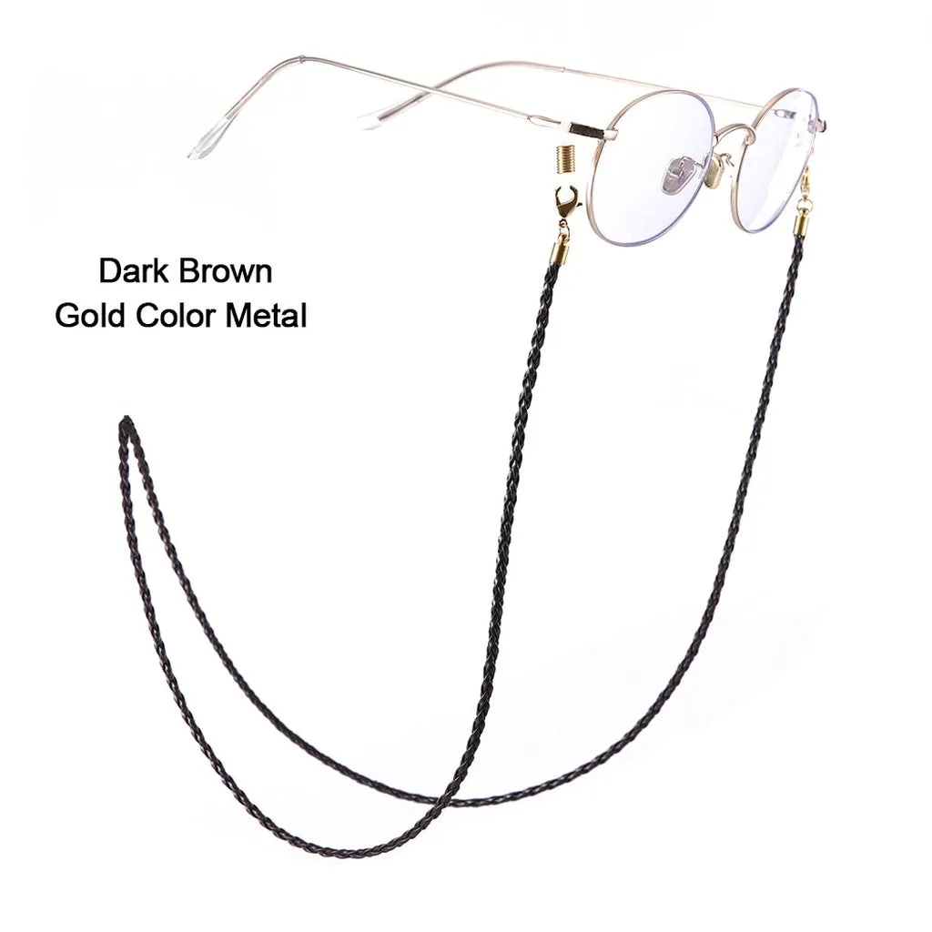 TEAMER - Original  Sunglasses Chains Lanyard Men Women Eyeglasses Chain Cords Reading
