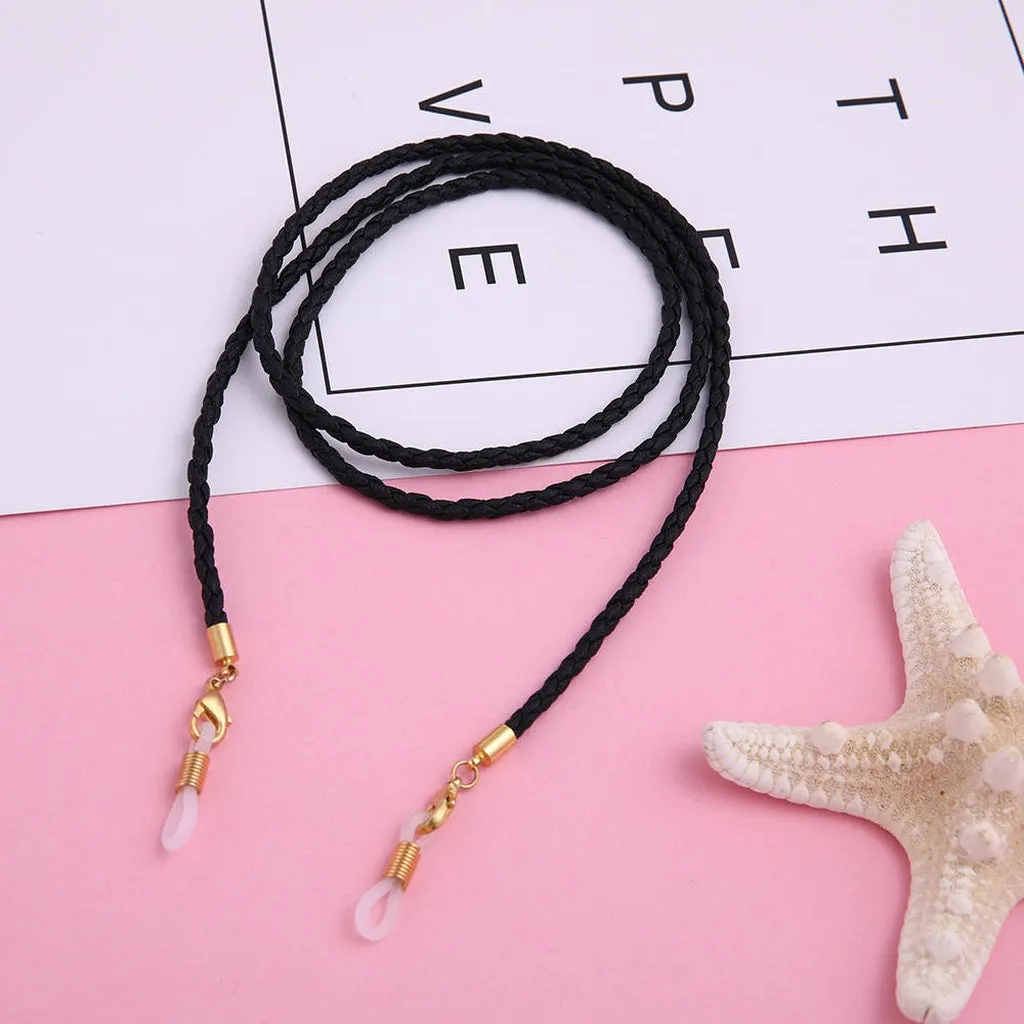TEAMER - Original  Sunglasses Chains Lanyard Men Women Eyeglasses Chain Cords Reading