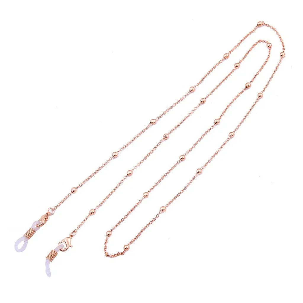 TEAMER - Original  Sunglasses Chains Lanyard Men Women Eyeglasses Chain Cords Reading