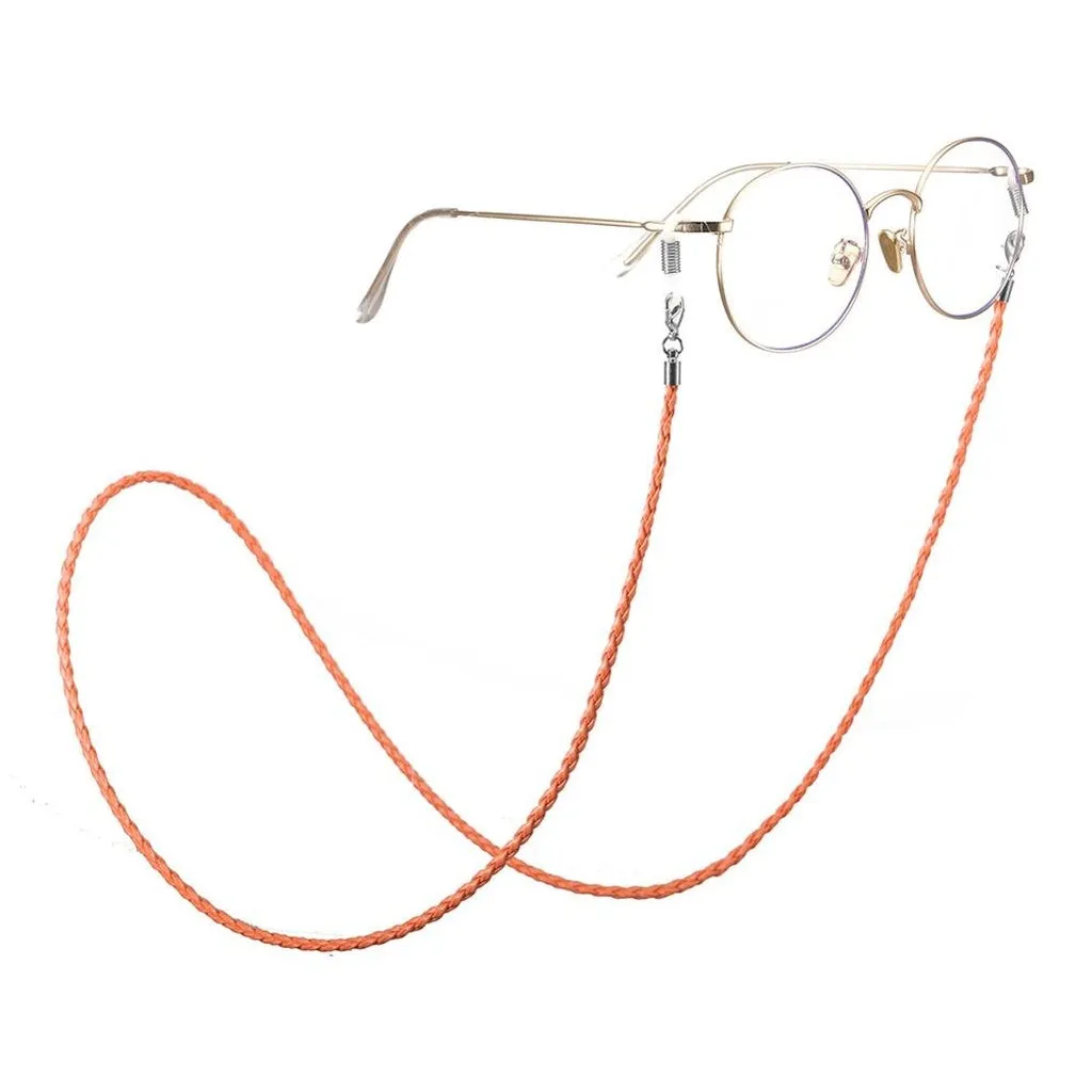 TEAMER - Original  Sunglasses Chains Lanyard Men Women Eyeglasses Chain Cords Reading