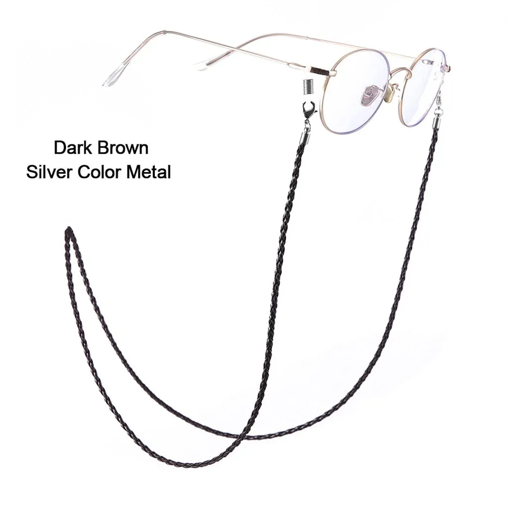 TEAMER - Original  Sunglasses Chains Lanyard Men Women Eyeglasses Chain Cords Reading