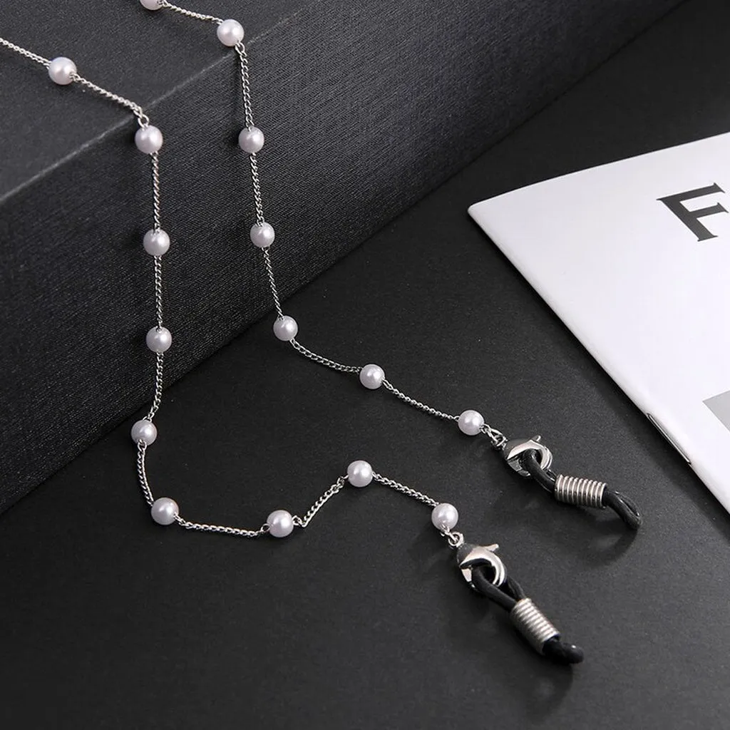 TEAMER - Original  Sunglasses Chains Lanyard Men Women Eyeglasses Chain Cords Reading