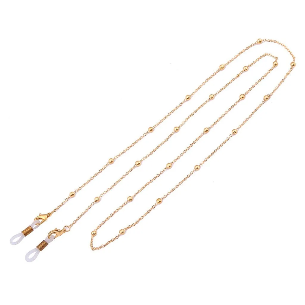 TEAMER - Original  Sunglasses Chains Lanyard Men Women Eyeglasses Chain Cords Reading