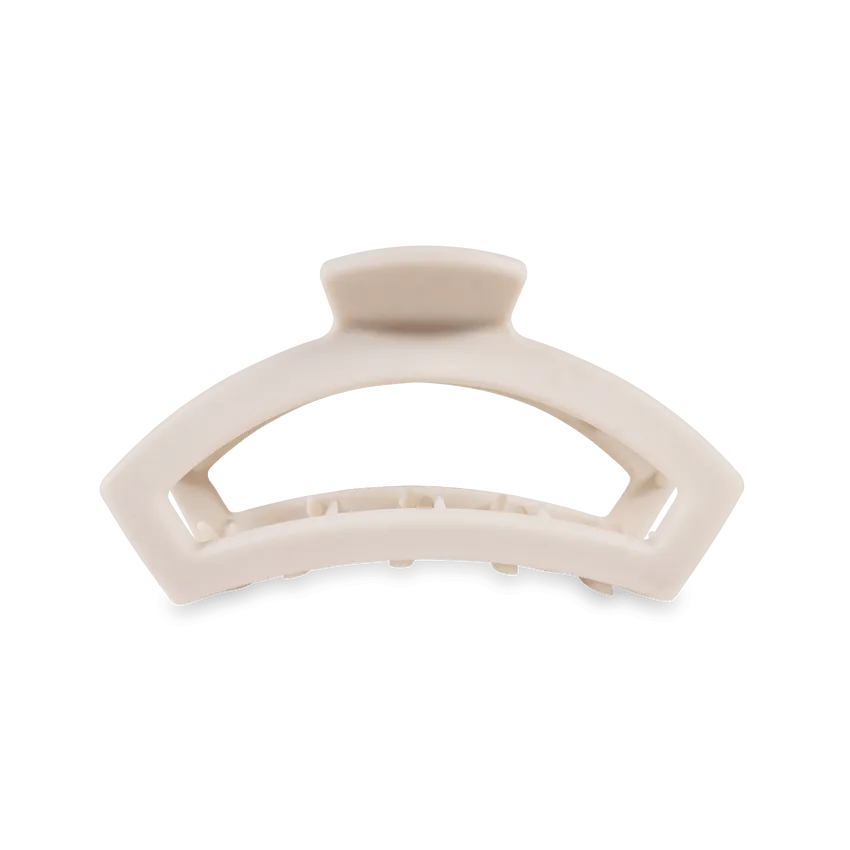 Teleties - Medium Open Hair Clips