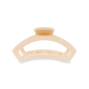 Teleties - Medium Open Hair Clips