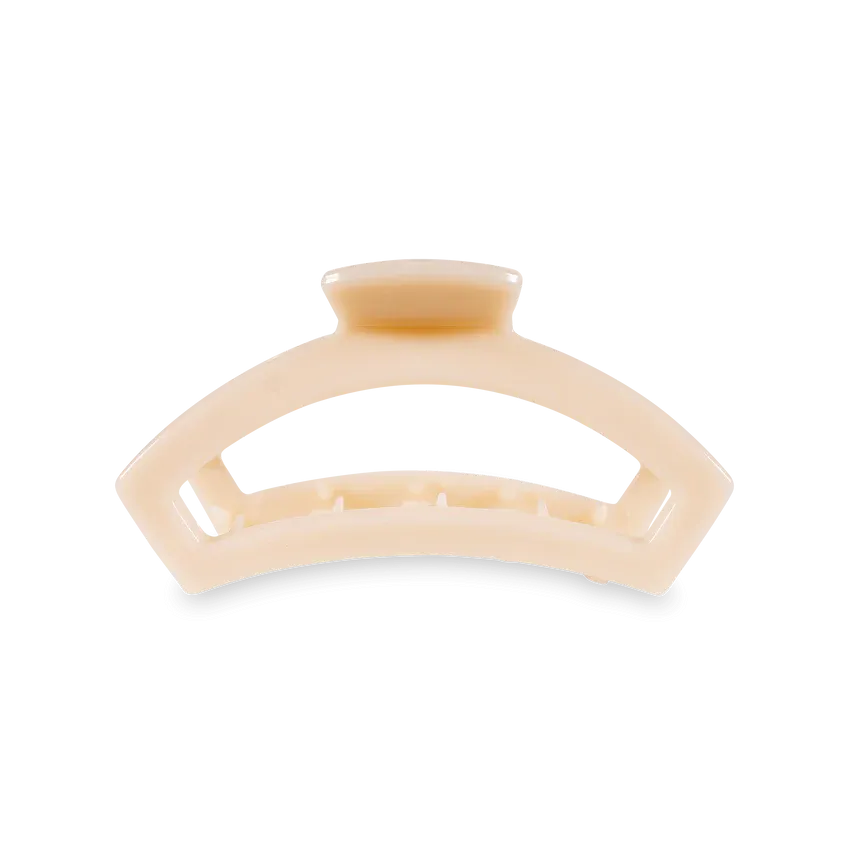 Teleties - Medium Open Hair Clips