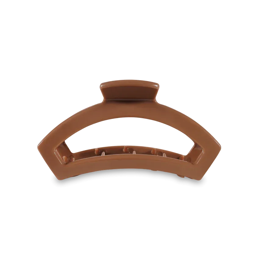 Teleties - Medium Open Hair Clips