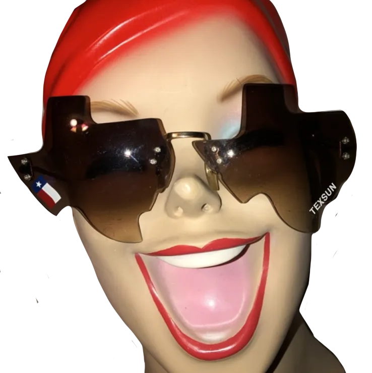 Texsunglasses Aviator Style