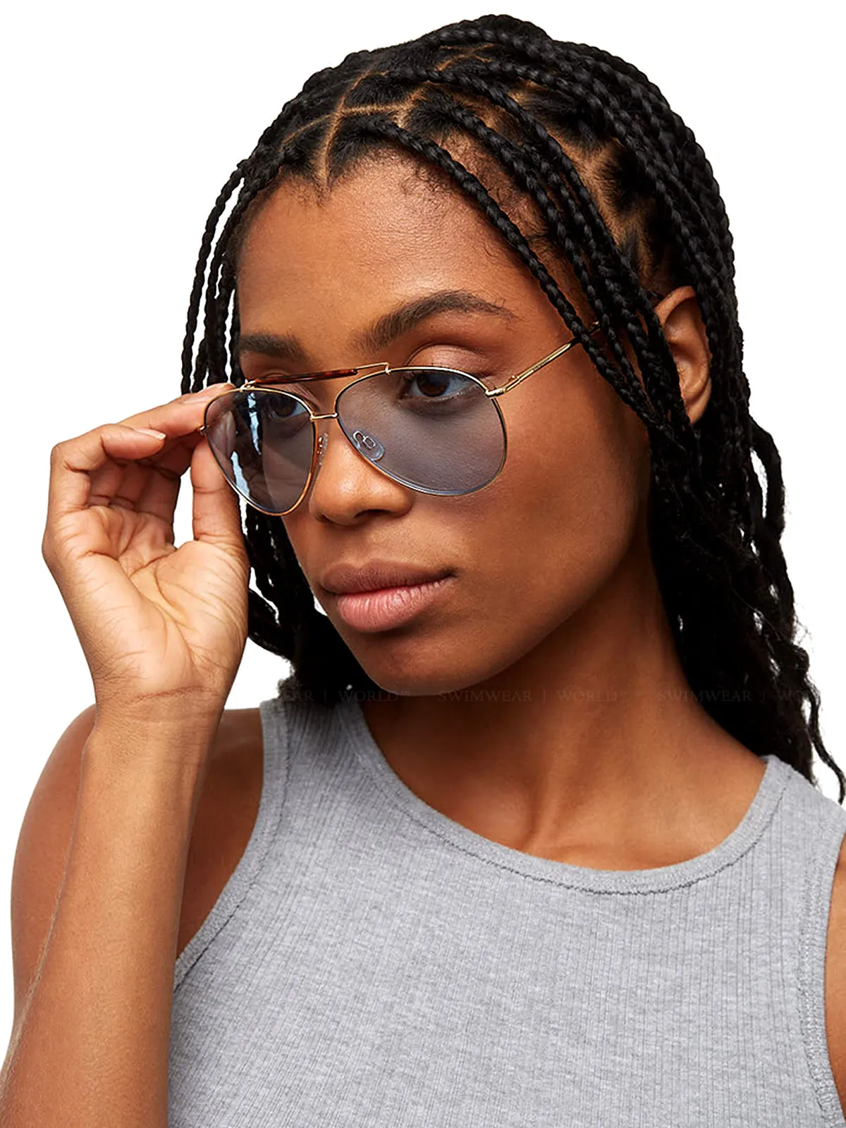 The City Sunglasses