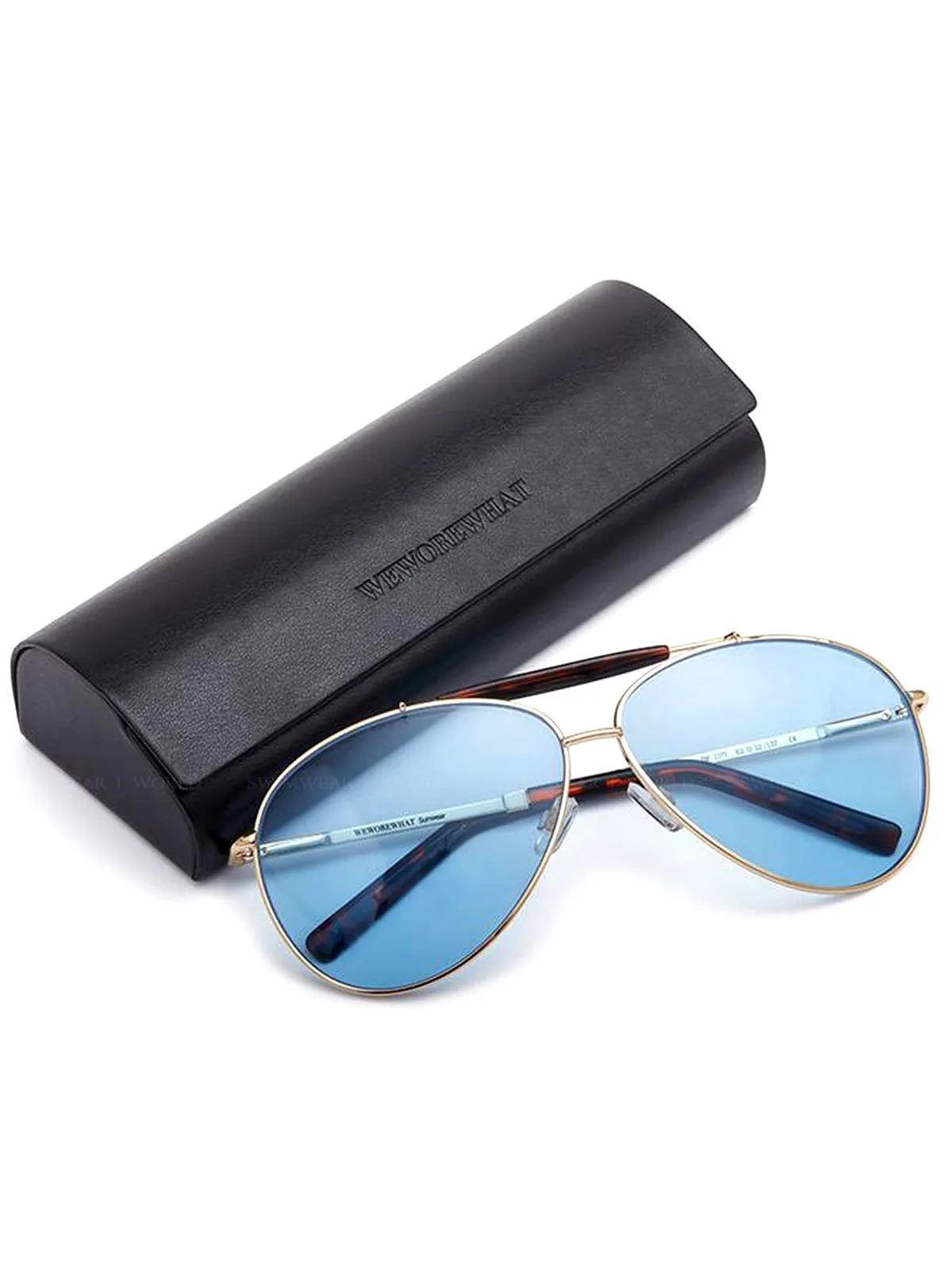 The City Sunglasses