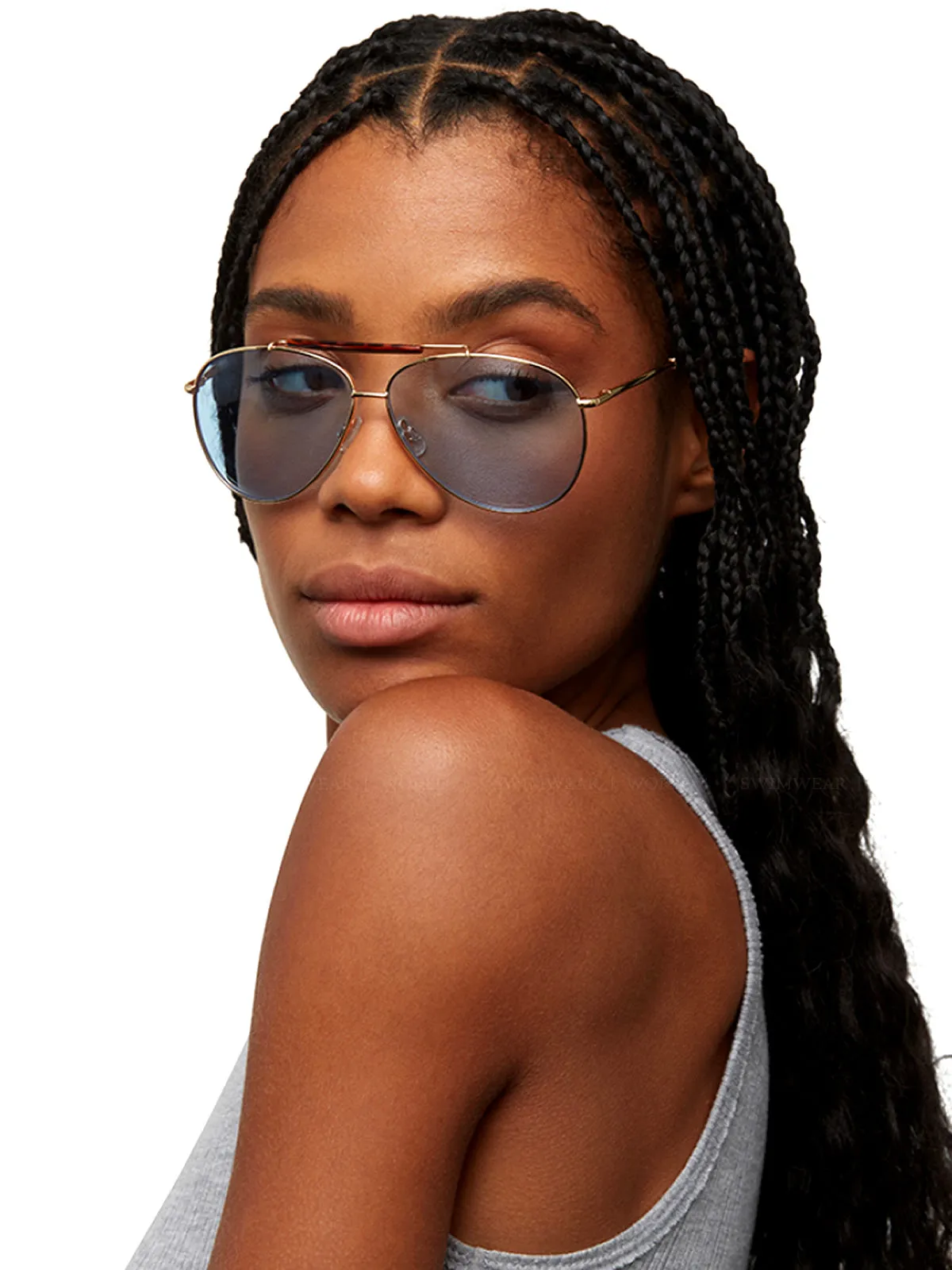 The City Sunglasses