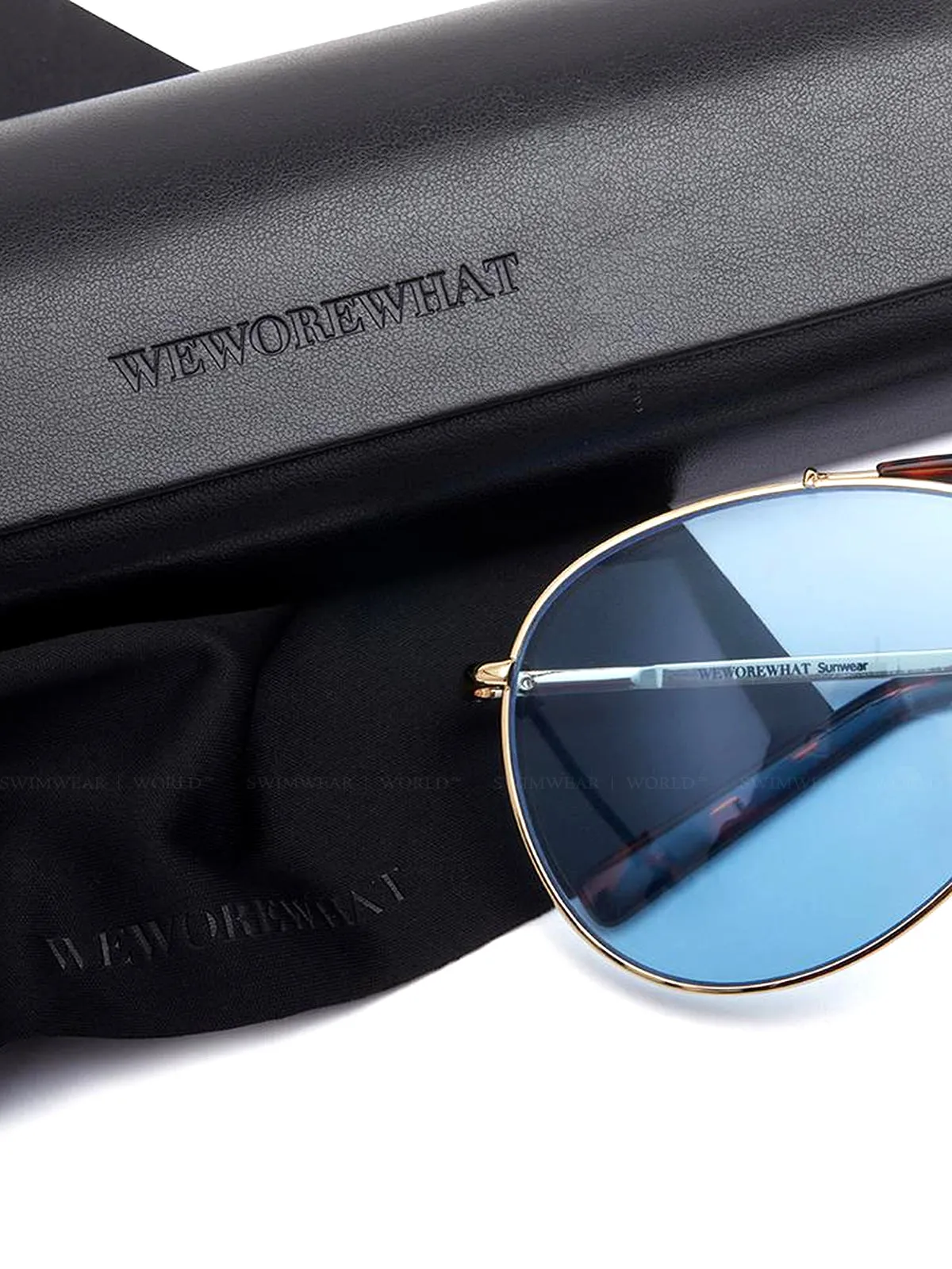 The City Sunglasses