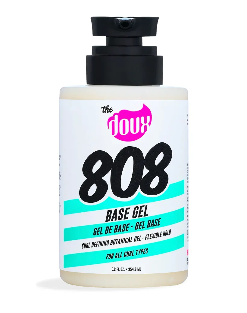 THE DOUX 808 Base Gel 12oz