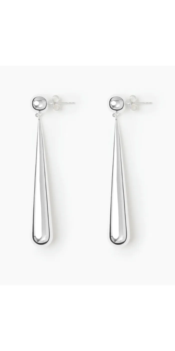 The Louise Earrings | Lié Studio