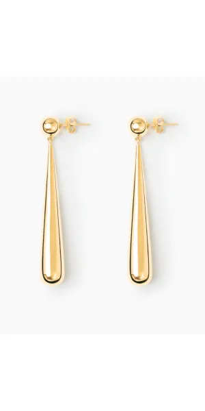 The Louise Earrings | Lié Studio