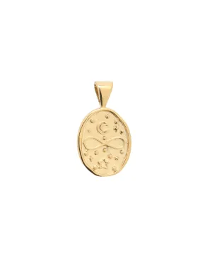 The Magician Pendant