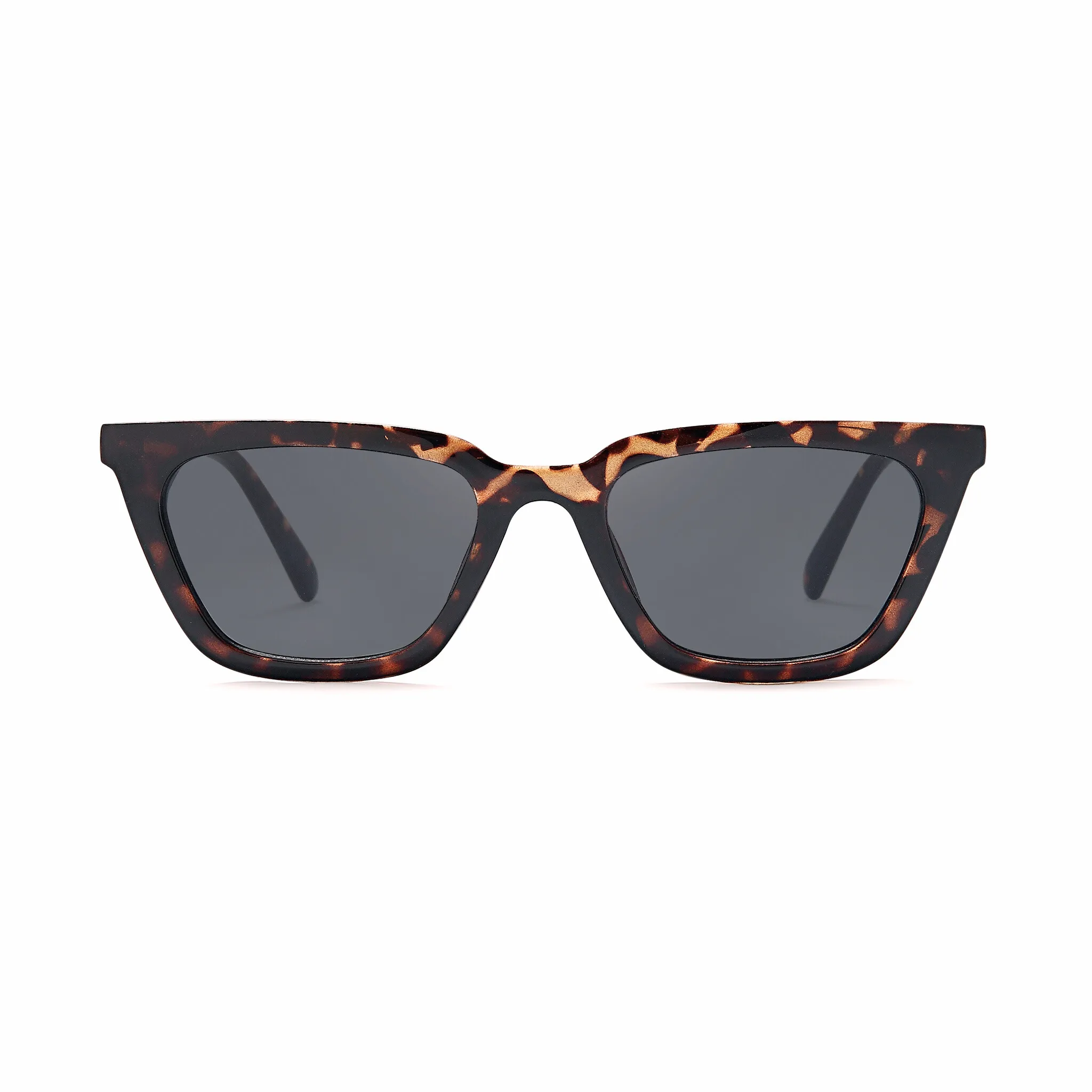 The Montana Sunglasses | Dark Tort