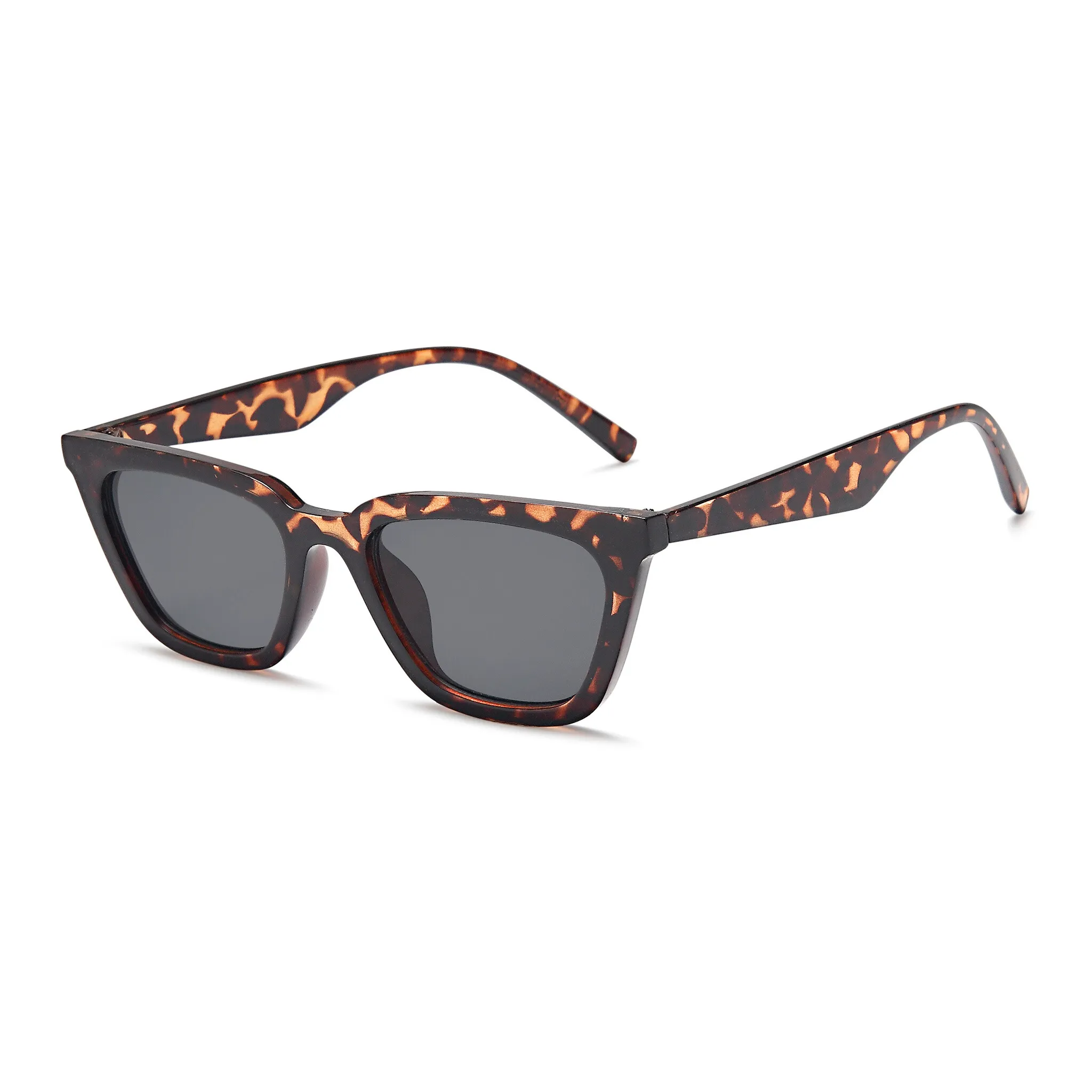 The Montana Sunglasses | Dark Tort