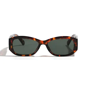 The Paige Sunglasses - Tort