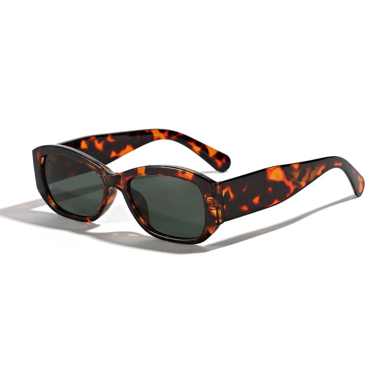 The Paige Sunglasses - Tort