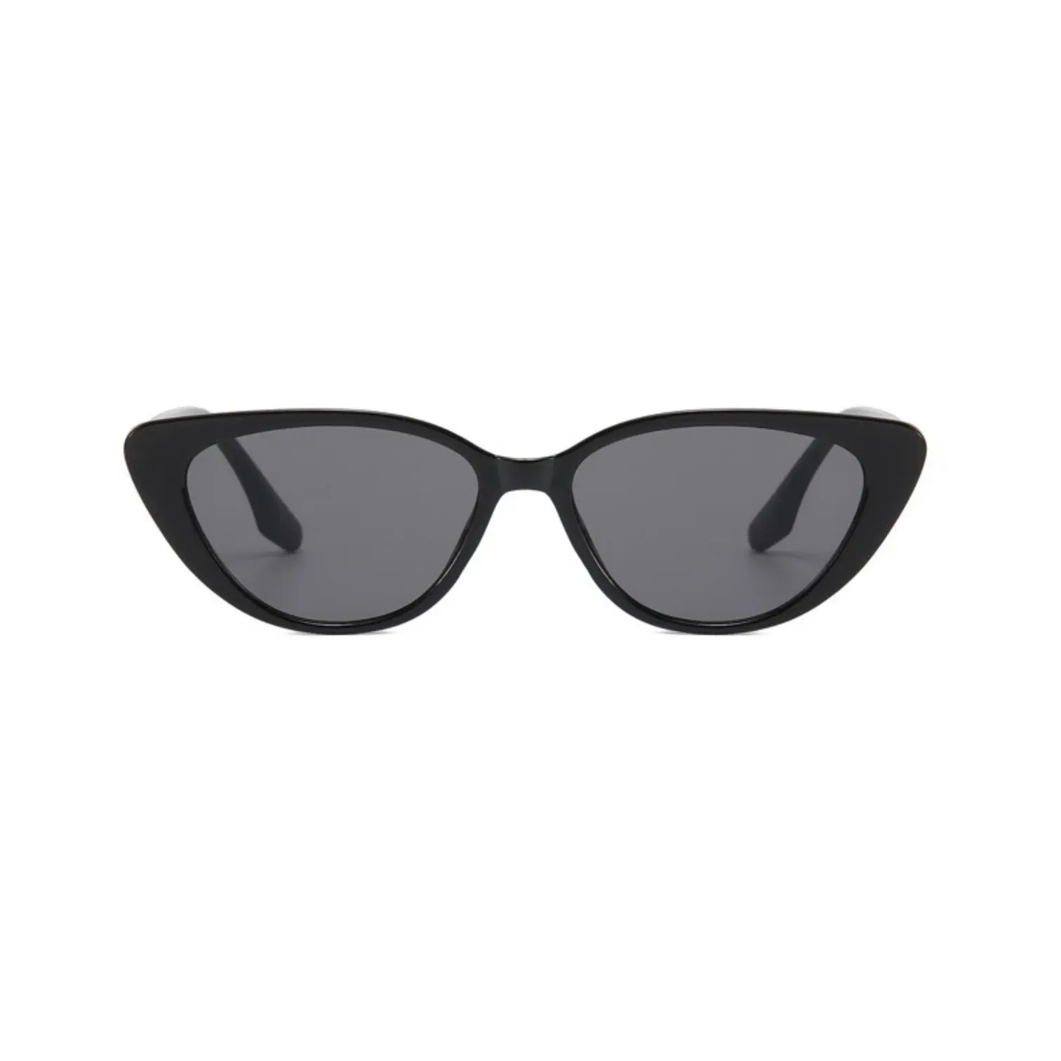 The Pamela Sunglasses | Black