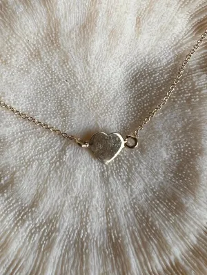 Tiny Heart Big Love-Gold