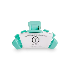 Tiny Teleties Claw Clip - Atlantis