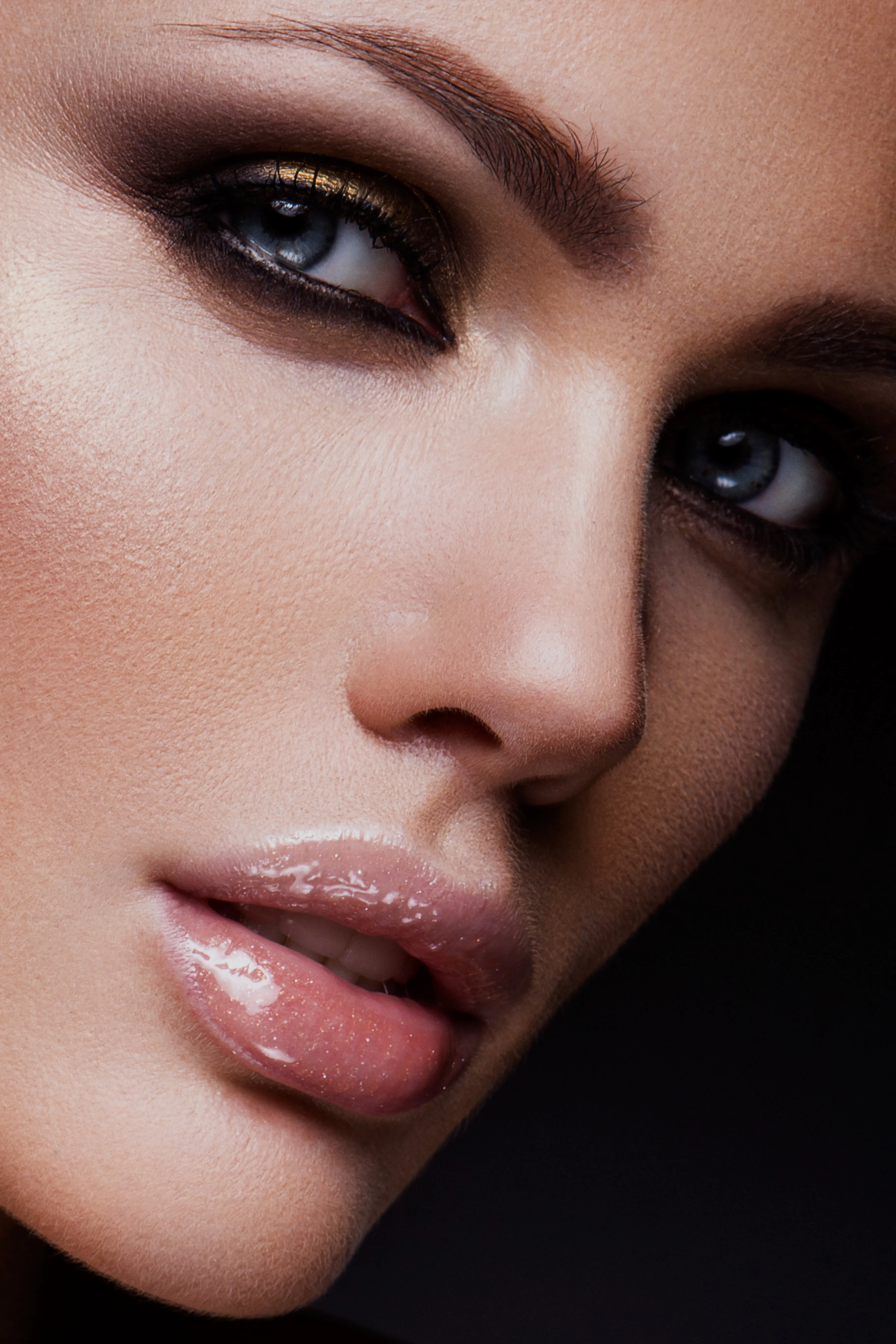 Total Refine Brow Fix Gels