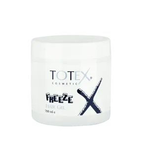 Totex Hair Gel Freeze 700 ML