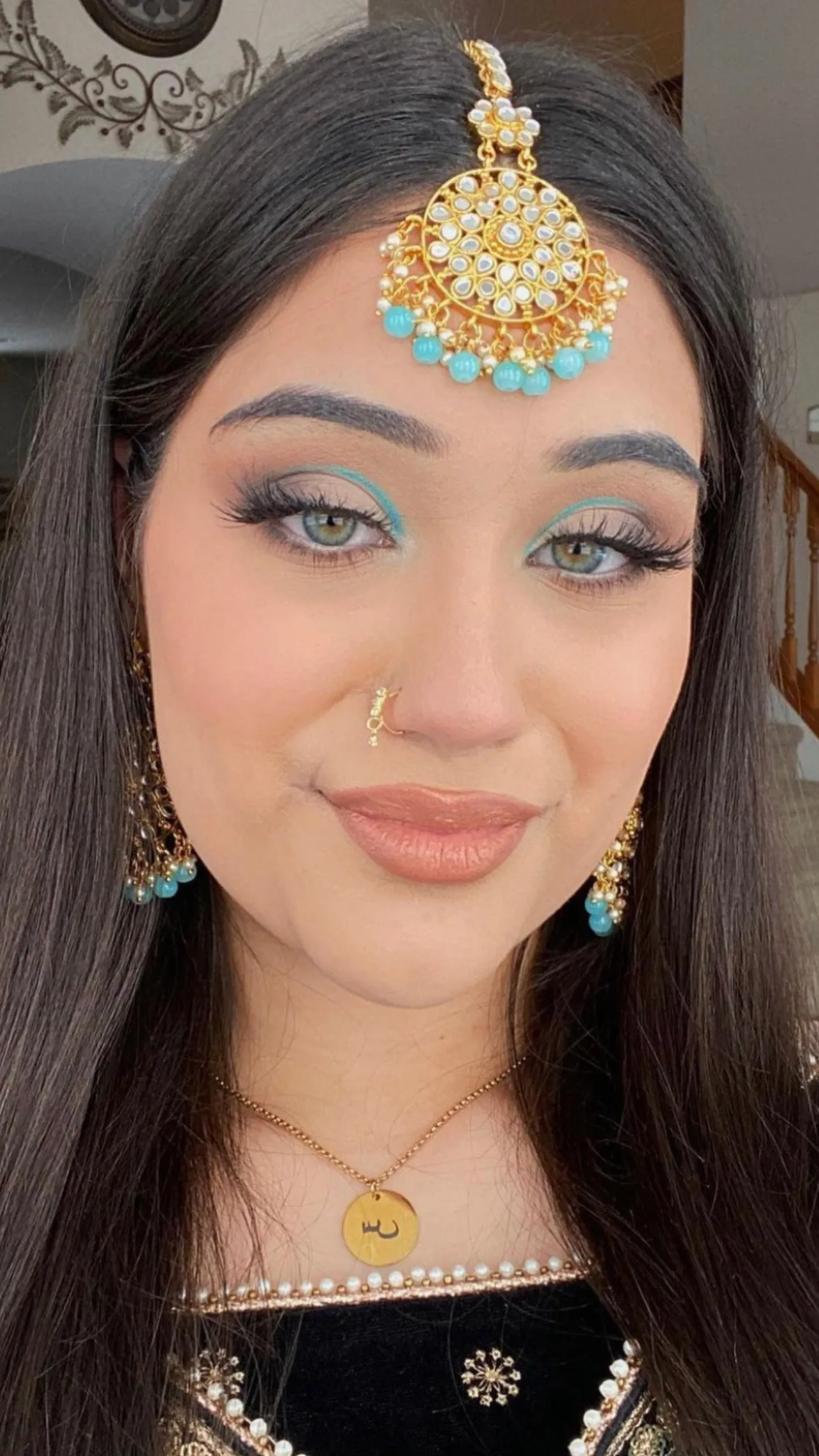 Ultimate Set of 10 Gold Nose Ring Set
