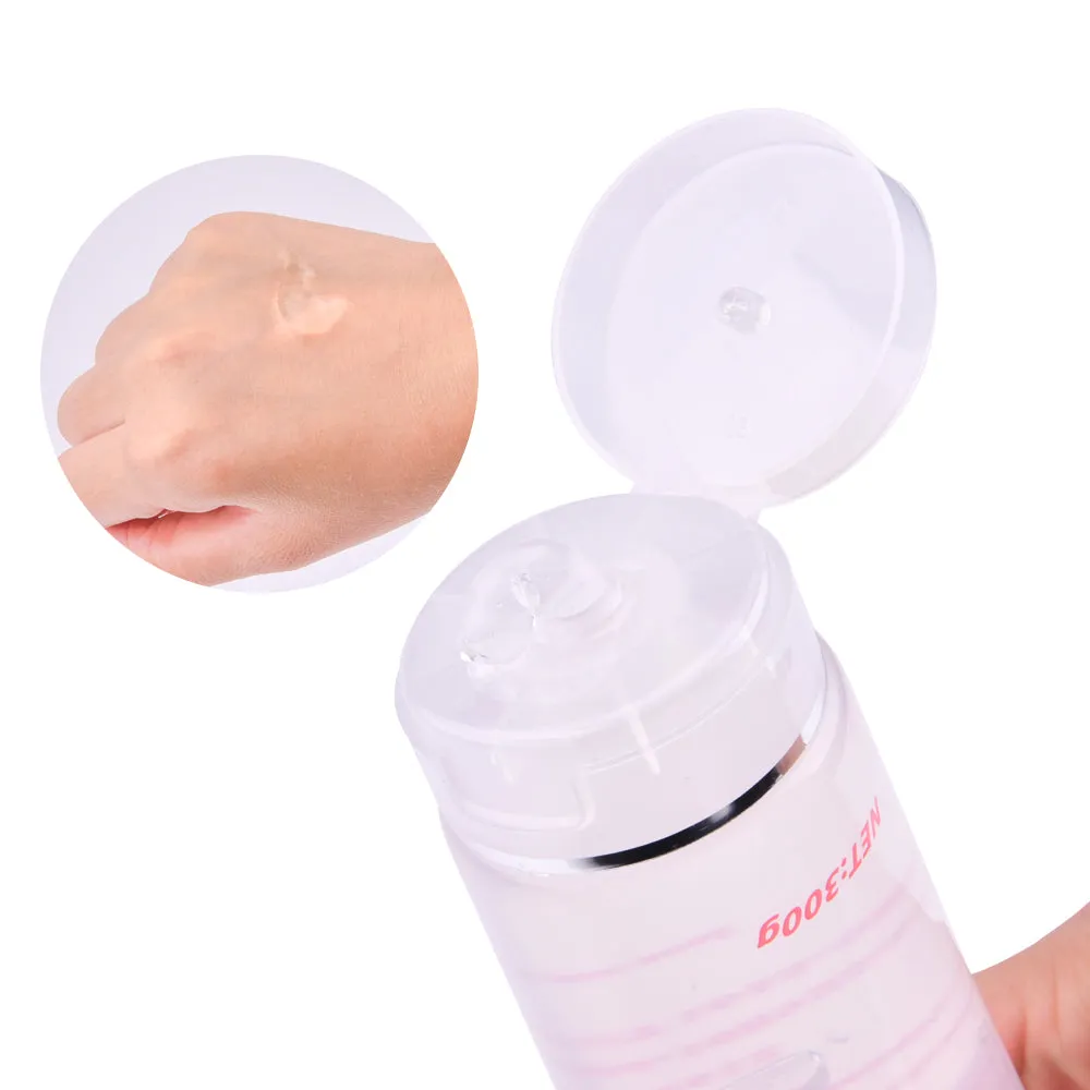 Ultrasonic Massage Gel RF Cream Gel Body Slimming Gel Royal Facial Gel