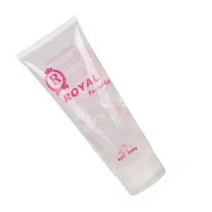 Ultrasonic Massage Gel RF Cream Gel Body Slimming Gel Royal Facial Gel