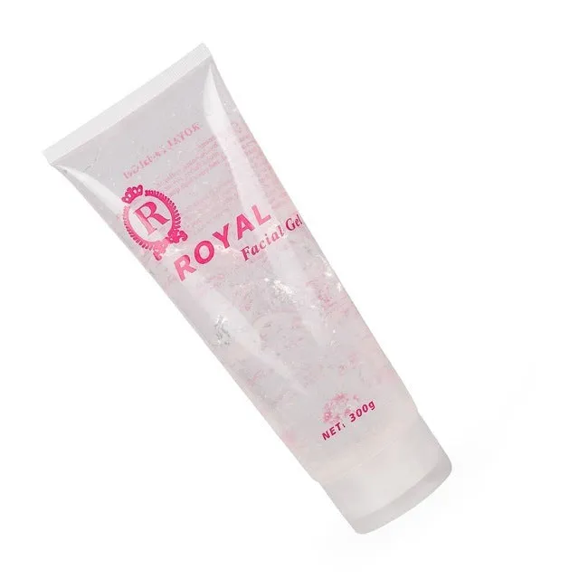 Ultrasonic Massage Gel RF Cream Gel Body Slimming Gel Royal Facial Gel