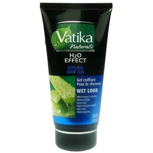 Vatika Wet Look Styling Hair Gel 150Ml