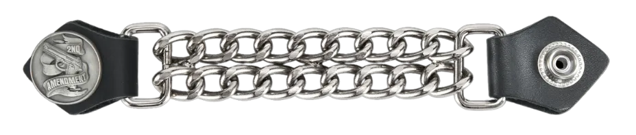 Vest Extender Chains 30 Plus styles
