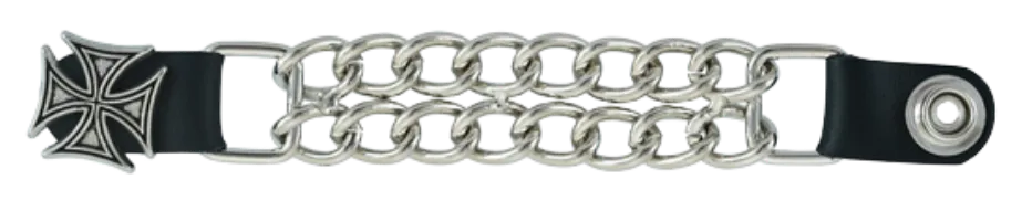 Vest Extender Chains 30 Plus styles