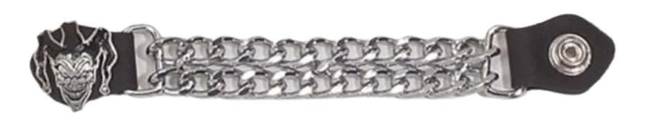Vest Extender Chains 30 Plus styles