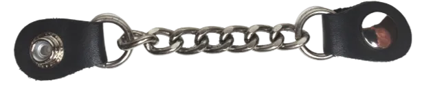 Vest Extender Chains 30 Plus styles