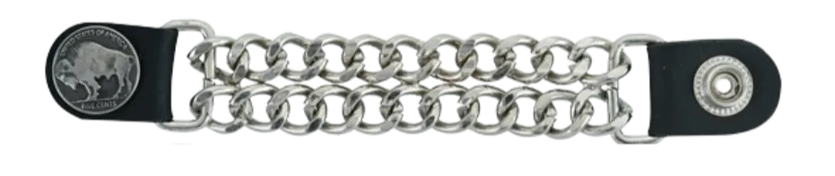 Vest Extender Chains 30 Plus styles