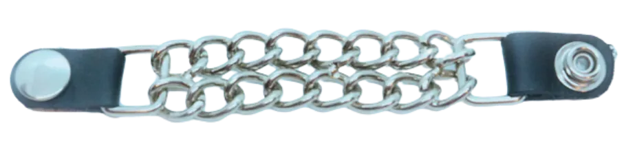 Vest Extender Chains 30 Plus styles