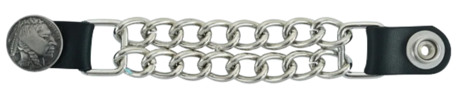 Vest Extender Chains 30 Plus styles