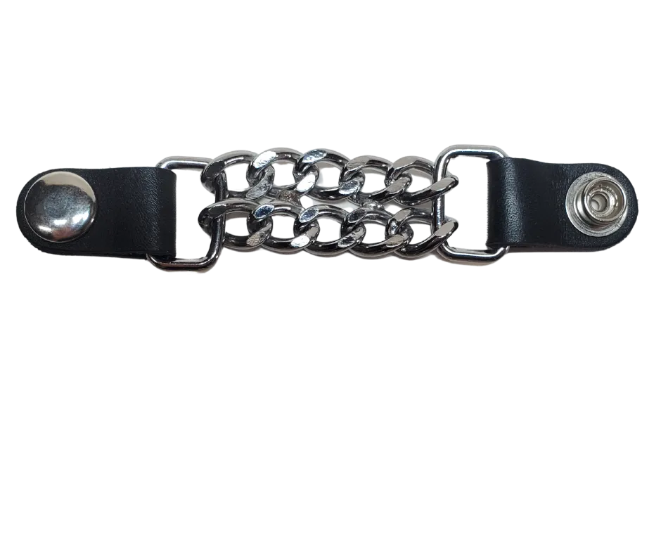 Vest Extender Chains 30 Plus styles