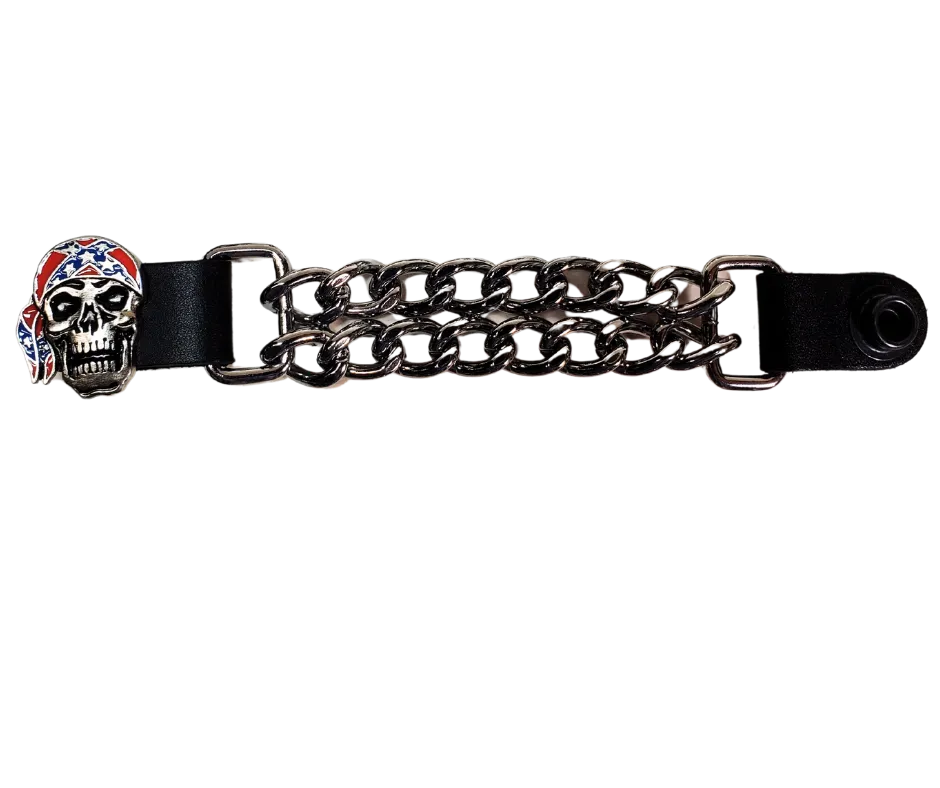 Vest Extender Chains 30 Plus styles