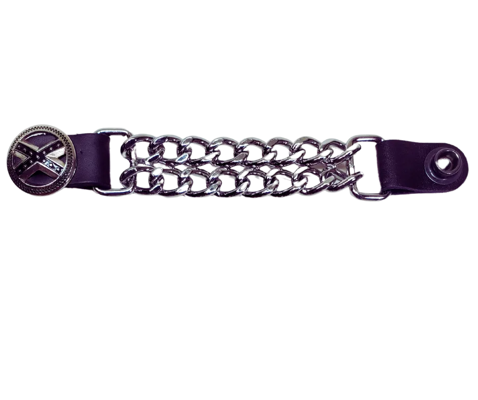 Vest Extender Chains 30 Plus styles