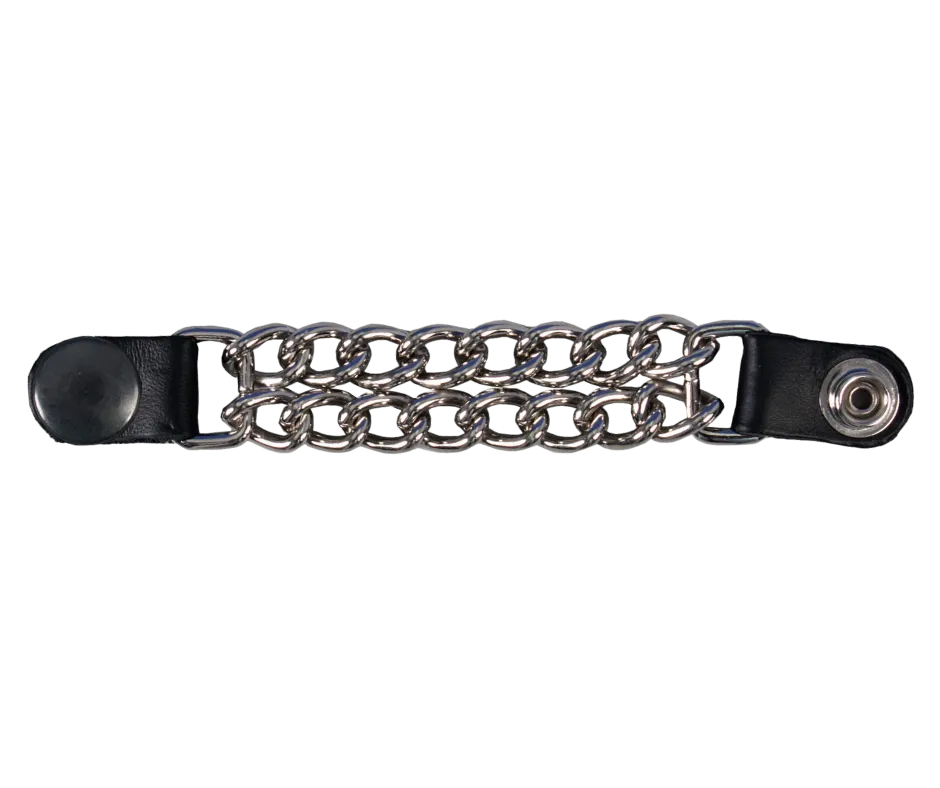 Vest Extender Chains 30 Plus styles