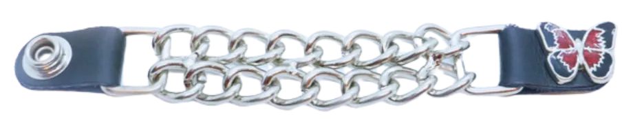 Vest Extender Chains 30 Plus styles