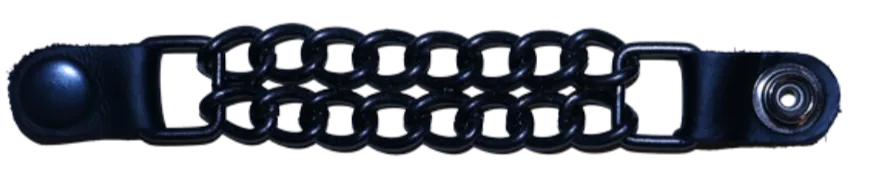 Vest Extender Chains 30 Plus styles