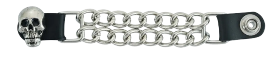 Vest Extender Chains 30 Plus styles