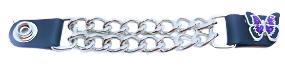 Vest Extender Chains 30 Plus styles